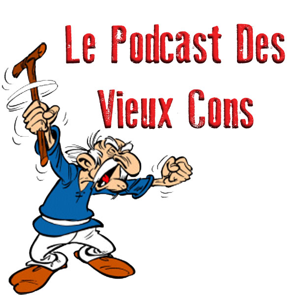 Les vieux cons Episode Pilote - Diablo c'était mieux avant? Les vieux cons Episode Pilote - Diablo c'était mieux avant?